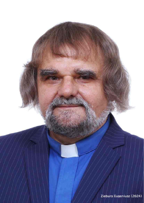 ジエブーラ・エウゲニウス神父