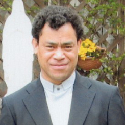 ナジ・エデルベルトゥス神父