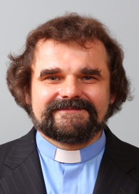 Ziebura Eugeniusz
